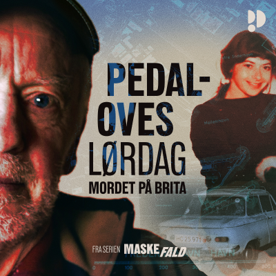 Pedal-Oves lørdag