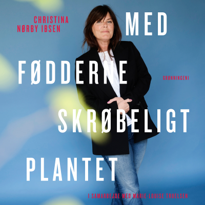 Med fødderne skrøbeligt plantet