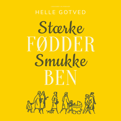 Stærke fødder - smukke ben