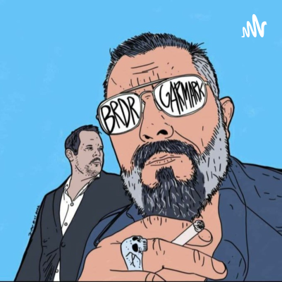 Brdr. Garmarks Podcast