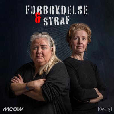 Forbrydelse og Straf