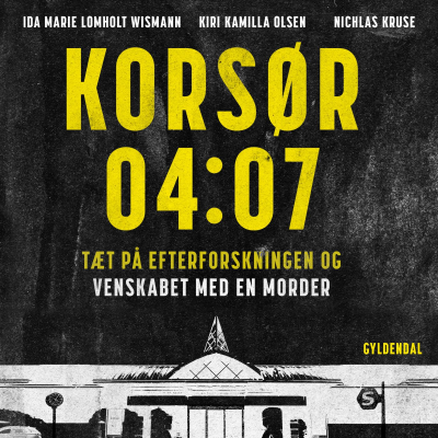 Korsør 04:07