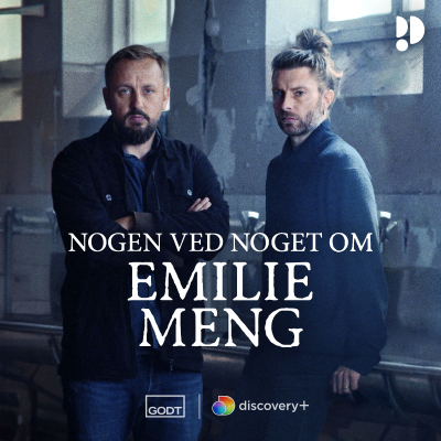 Nogen ved noget om Emilie Meng