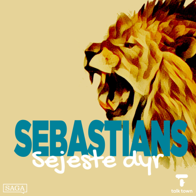 Sebastians sejeste dyr