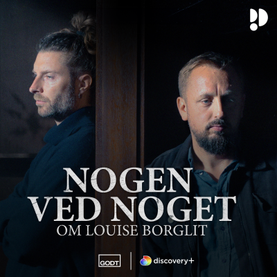 Nogen ved noget om Louise Borglit