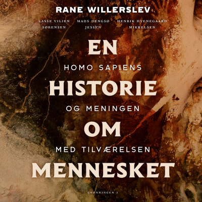 En historie om mennesket