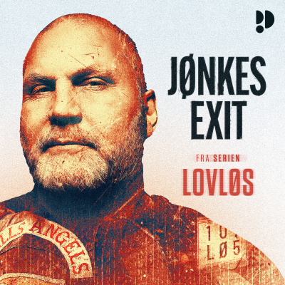 Jønkes exit