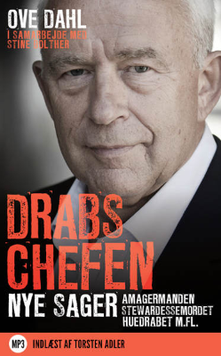 Drabschefen - Nye sager