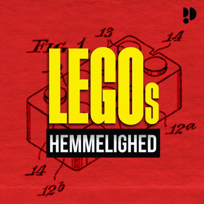 Legos hemmelighed