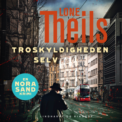 Troskyldigheden selv