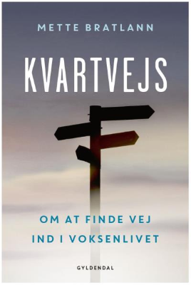 Kvartvejs