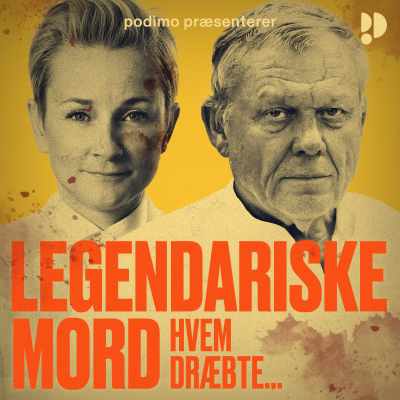 Legendariske mord