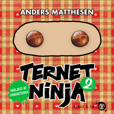 Ternet Ninja 2