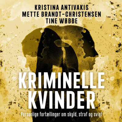 Kriminelle kvinder