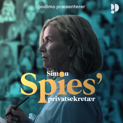 Simon Spies' Privatsekretær