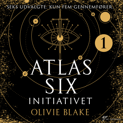 Atlas Six - Initiativet