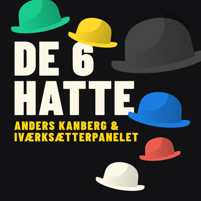 De 6 Hatte