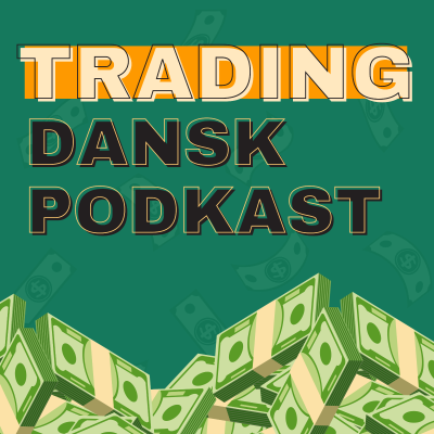 Dansk DayTrader - Min rejse