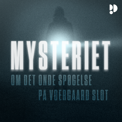 Mysteriet om