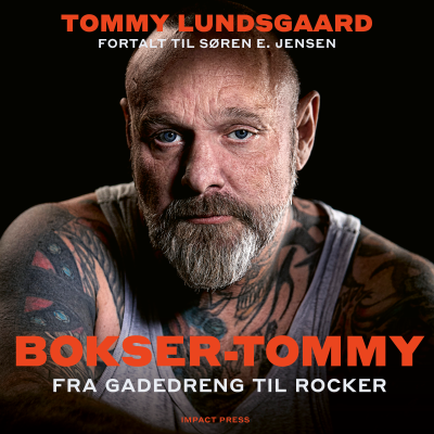 Bokser-Tommy