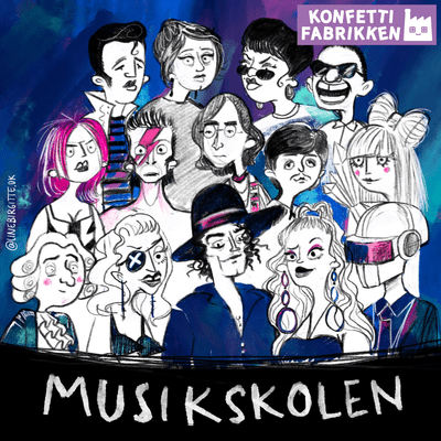 Musikskolen