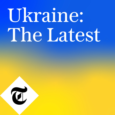 Ukraine: The Latest