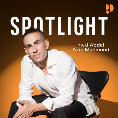 Spotlight - med Abdel Aziz Mahmoud