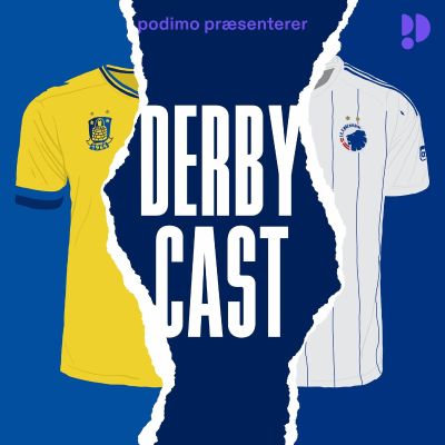 Derbycast