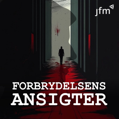 Forbrydelsens Ansigter