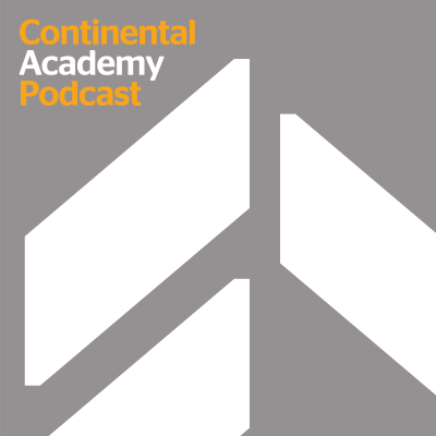 Continental Academy Podcast
