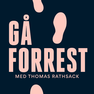 Gå forrest