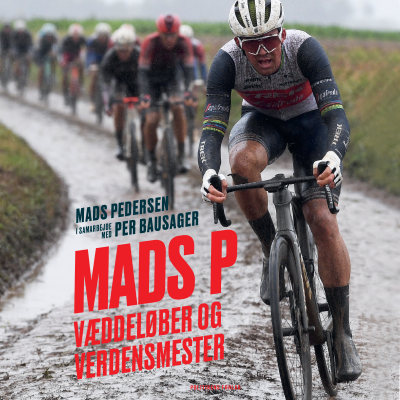 Mads P - væddeløber og verdensmester