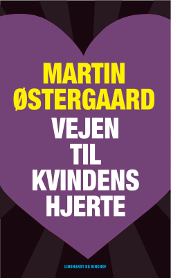 Vejen til kvindens hjerte