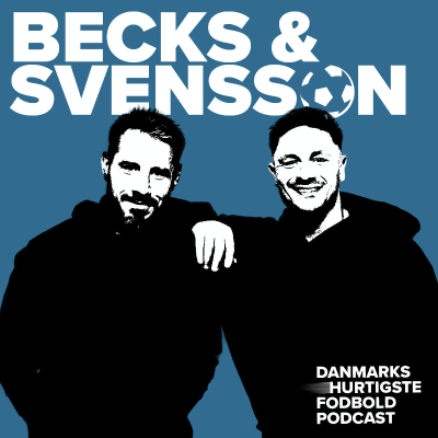 Becks og Svensson
