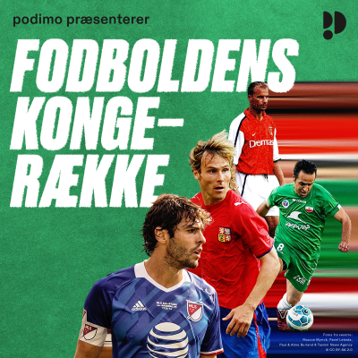 Fodboldens kongerække