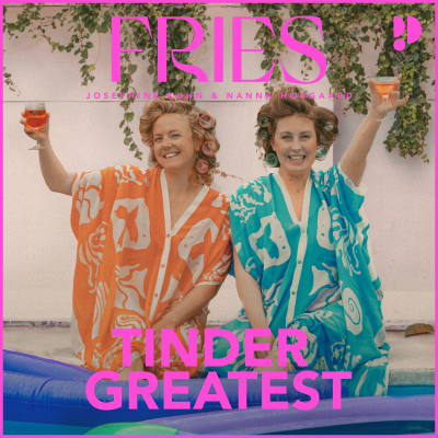 TINDER GREATEST