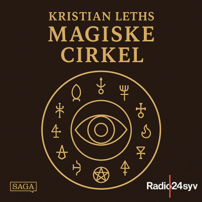Kristian Leths Magiske Cirkel