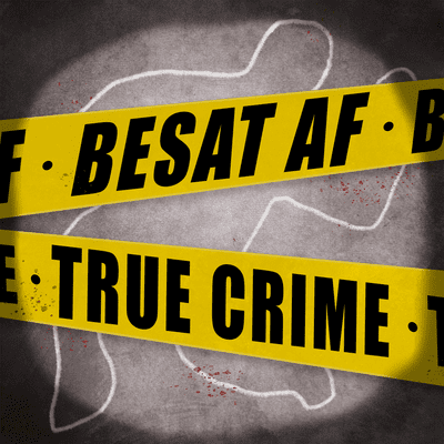 Besat af True Crime