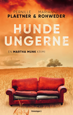 Hundeungerne