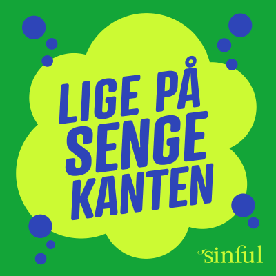 LIGE PÅ SENGEKANTEN