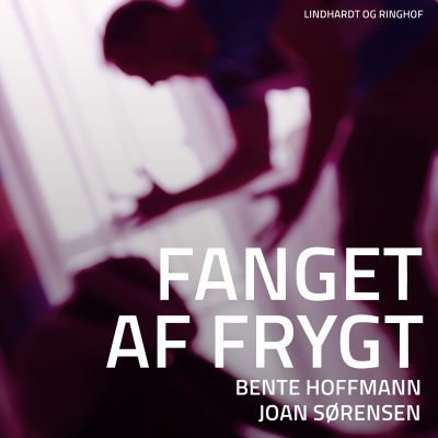 Fanget af frygt
