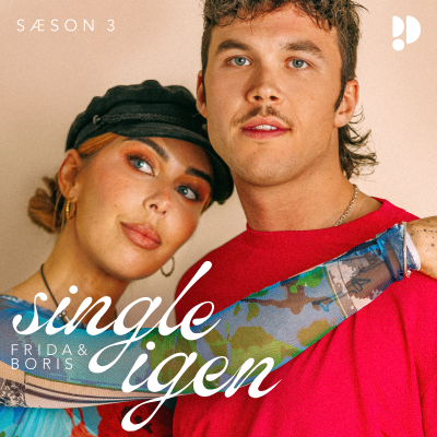 Single igen - med Frida & Boris
