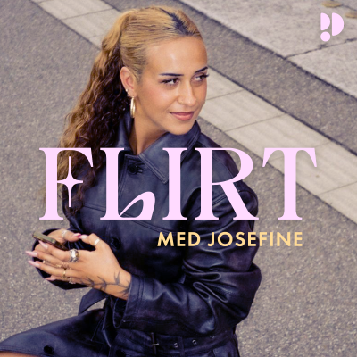Flirt med Josefine