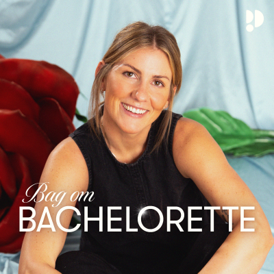 Bag om Bachelorette