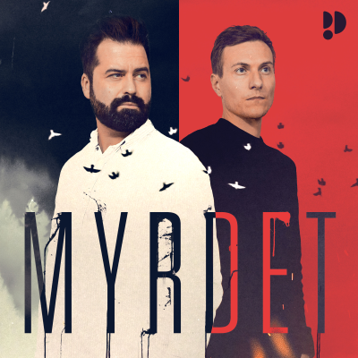 Myrdet af Richelsen & Grau