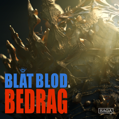 Blåt blod og bedrag