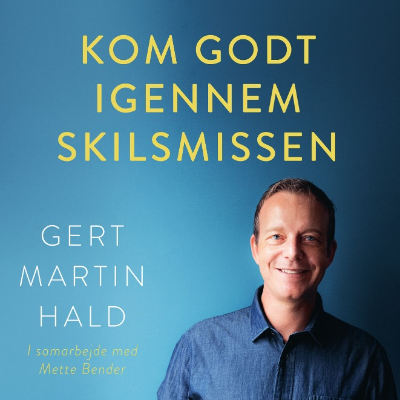 Kom godt igennem skilsmissen