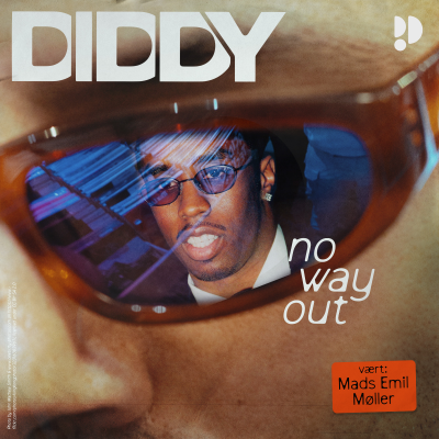 Diddy - No way out