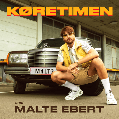 Køretimen med Malte Ebert