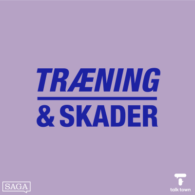 Træning og skader